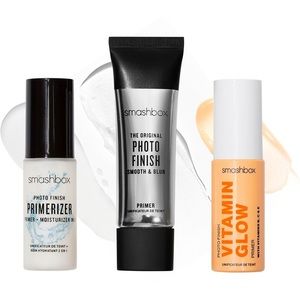 Smashbox Photofinish Primer Trio